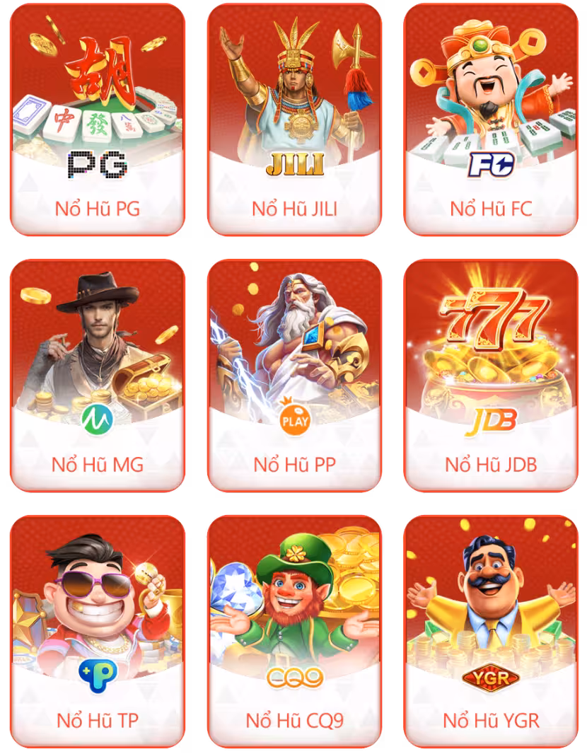 Nổ hũ MM9937