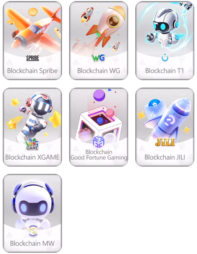 BLockchain MM9937